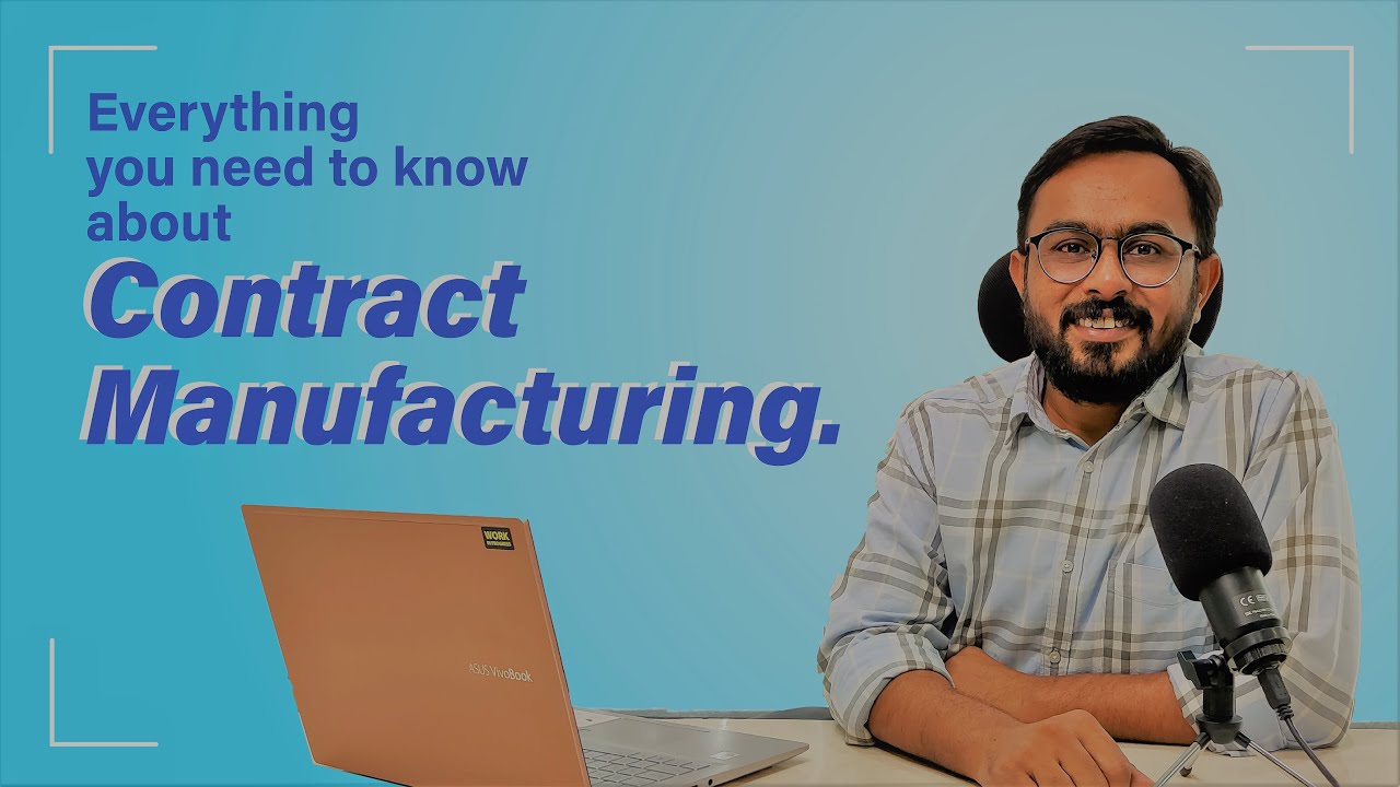 Everything about contract manufacturing, with sample agreement copy. Entie: business dating platform