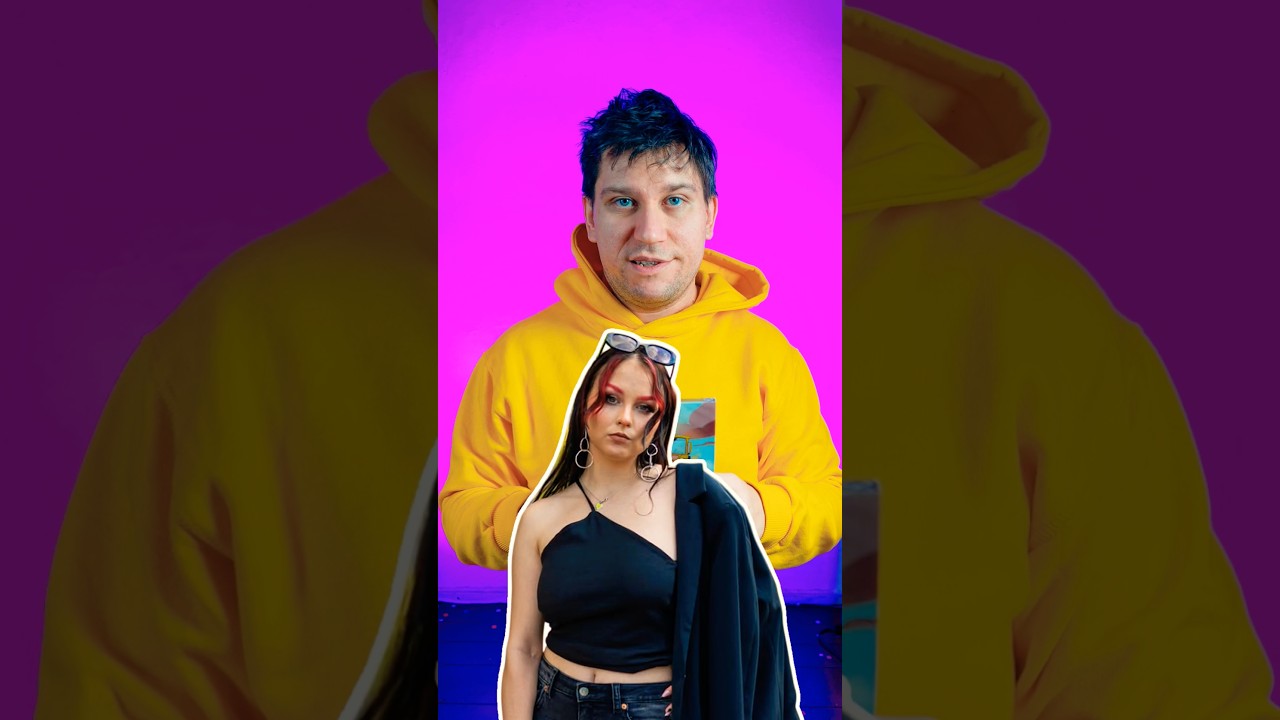 KTO Z FRIENDZ ZROBIŁ WIĘKSZY PROGRES 🔥 DANIEL vs WIKA 💜🧡 