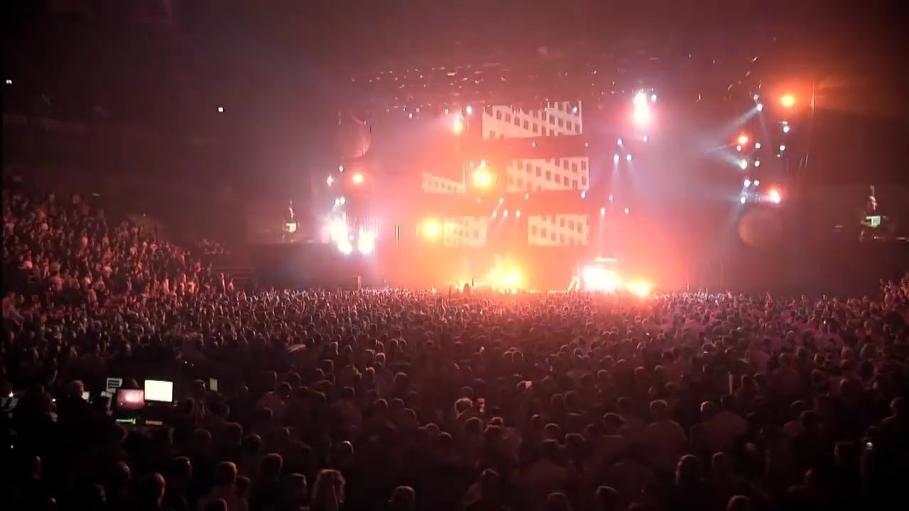 Scooter - Clic Clac / Scarborough Reload Live in Hamburg 2010 [10/22]