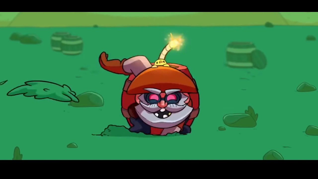 Reactionez la Brawl Stars song!(1 in trending)