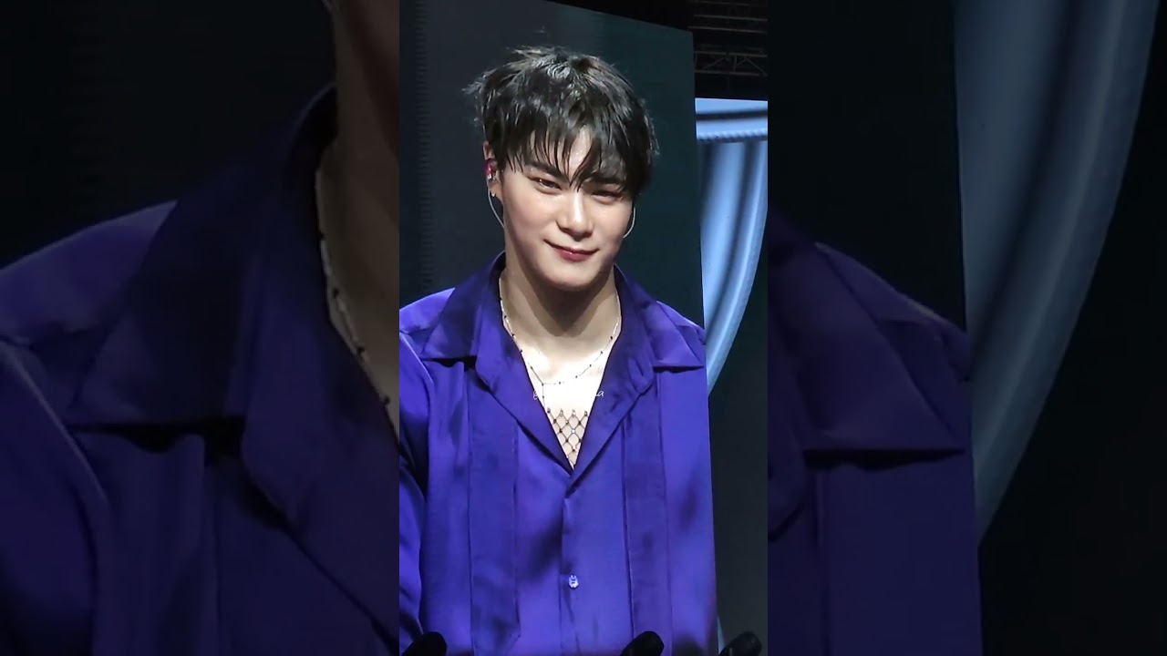 FULL Program DIFFUSION Manila | Moonbin Sanha |