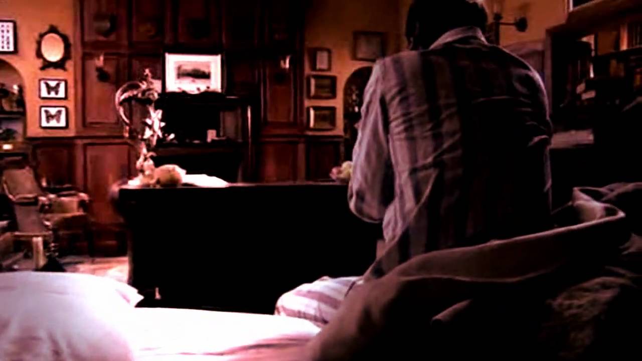 Wintersong - Ten/Rose