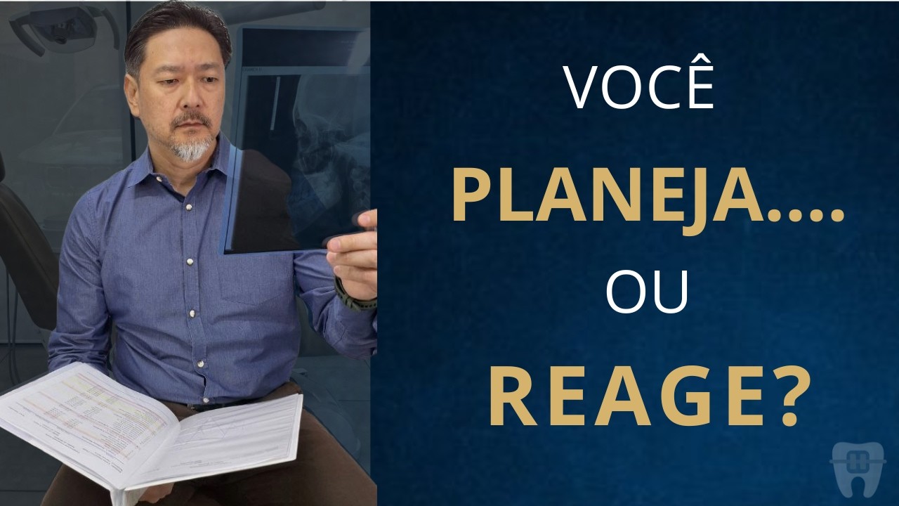Como estruturar um Método de Planejamento Ortodôntico previsível? #14