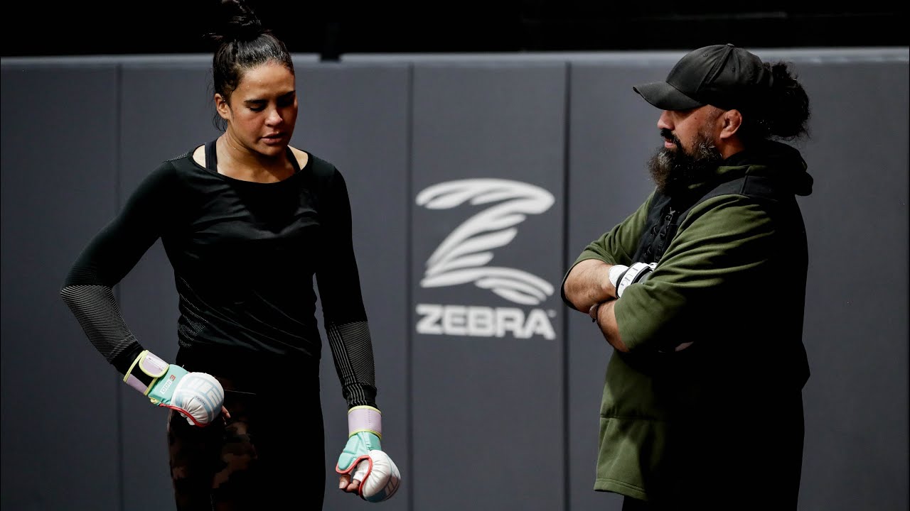 Genah Fabian X Engage I PFL Playoffs