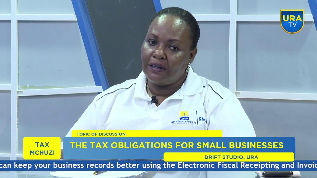 The Tax Obligations For Small Businesses
