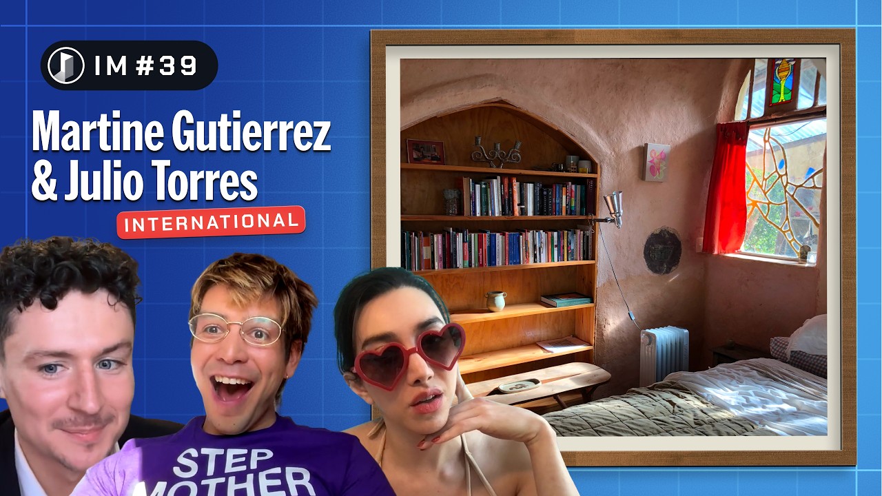 Show Us Your Bed, We Guess Who's Been In It | #38
