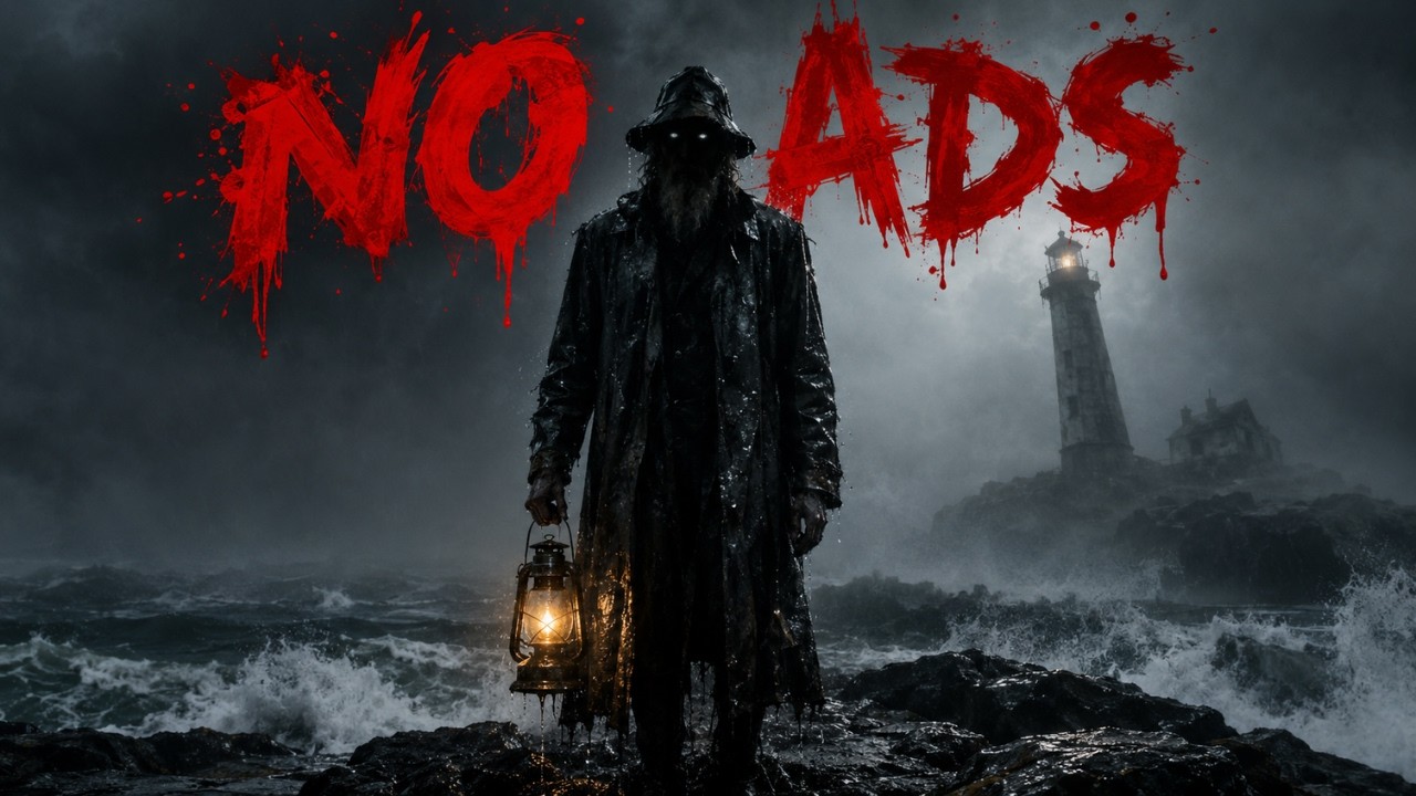 Sleep to Hours of TERRIFYING Night Shift Stories | NO ADS