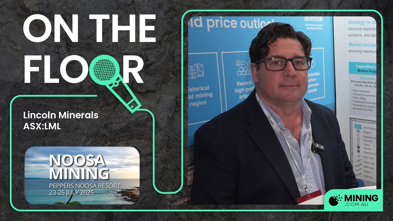 Base metals and big hopes: Inside Lincoln&rsquo;s South Australian quest