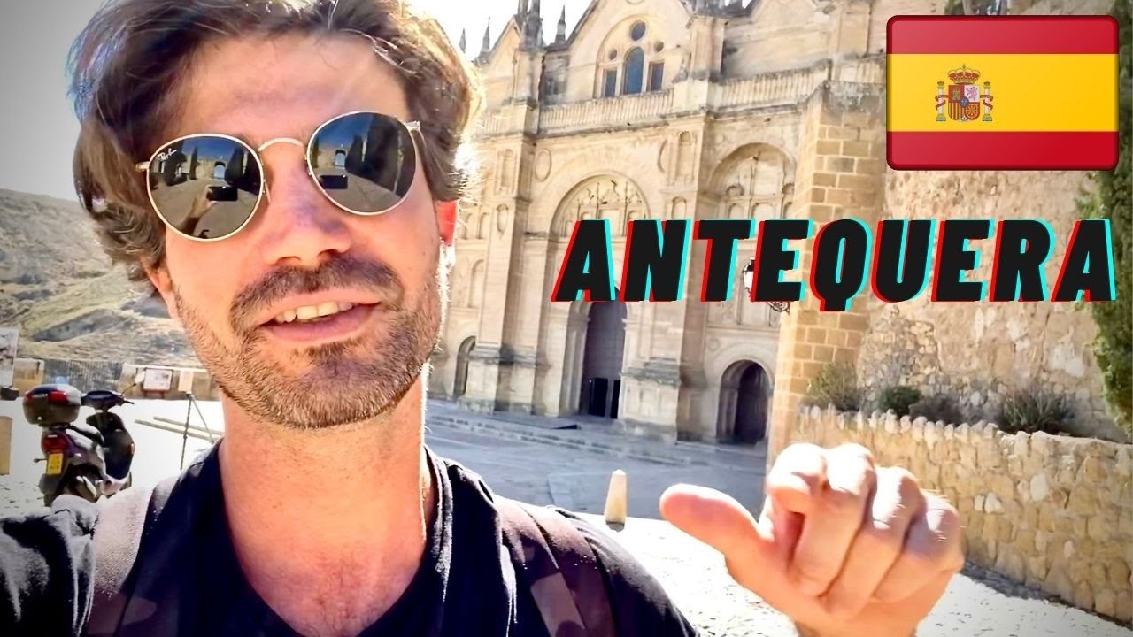 Antequera | Lindos Lugares na Andaluzia