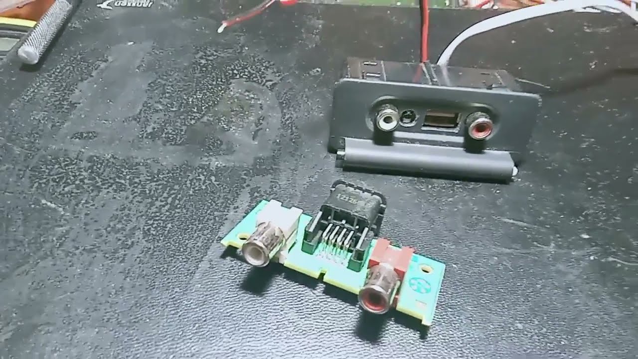 Bugün Renault Araçları İçin Geliştirdiğimiz USB Flash Bellek Okuyucu Yaptık
