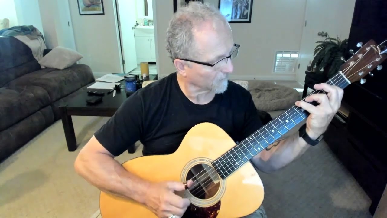 The Kismet Rag