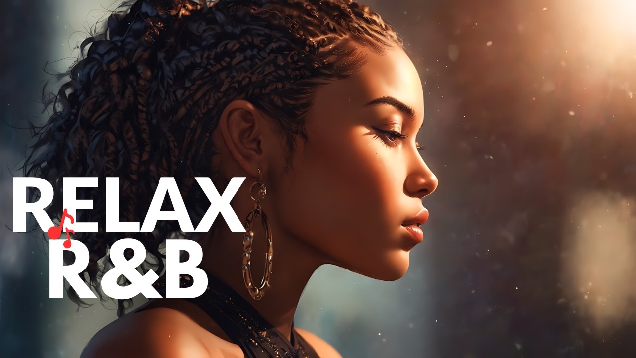 Late Night R&B for When You Stay Longer Than You Planned to