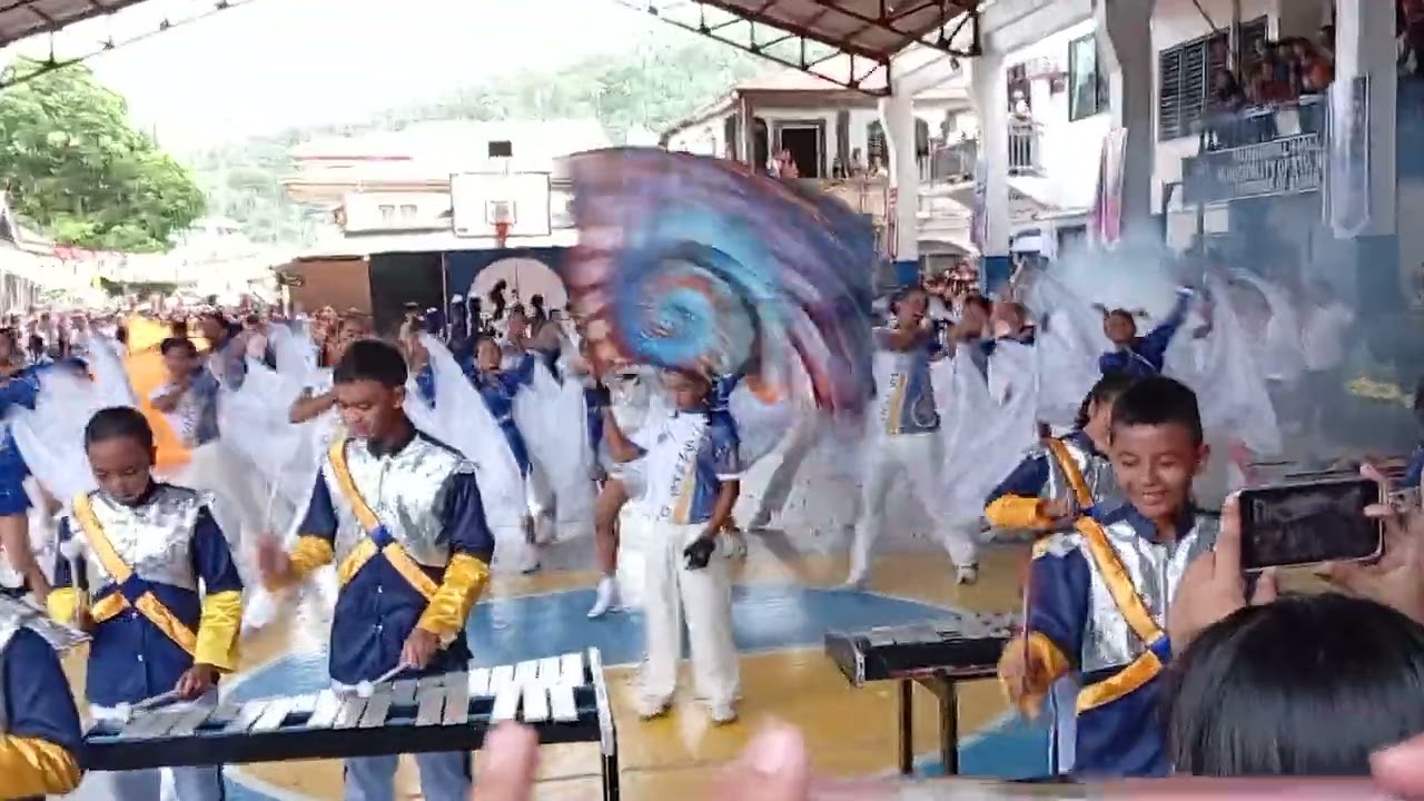 SNNHS DRUM and LYRE CORPS 2026