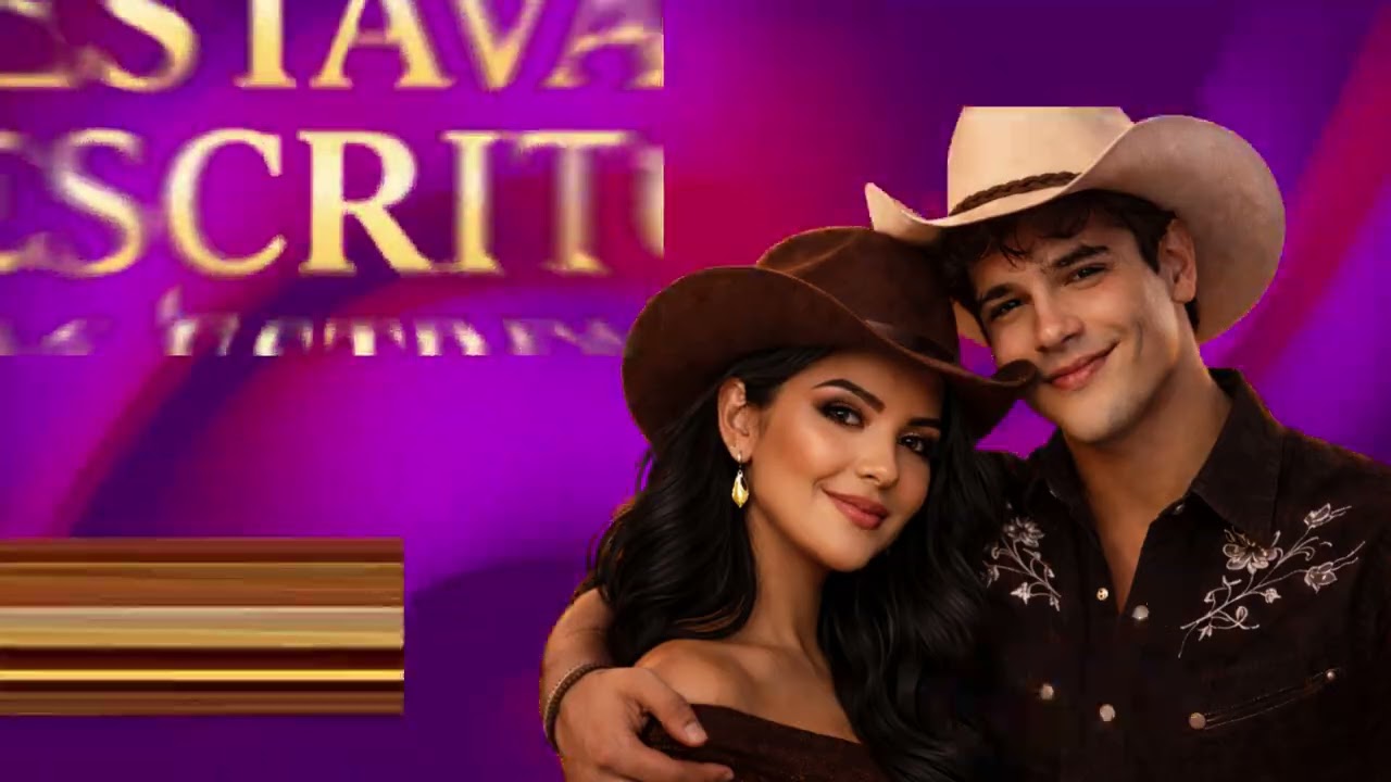 ESTAVA ESCRITO NAS ESTRELAS-Lary Souza e Jhon G.Souza