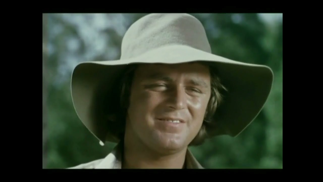 Caravan Holiday (1972) | Young Talent Time short film