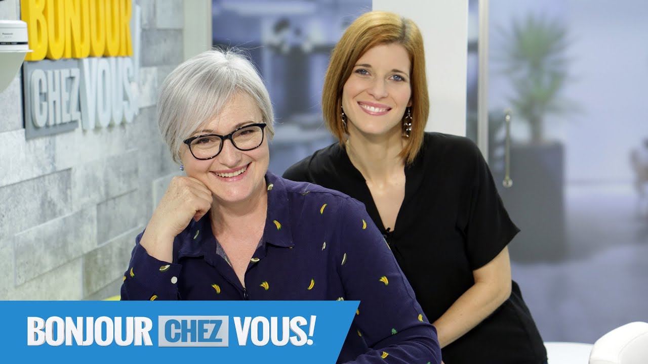 Aimez-vous l'hospitalité ? - Bonjour chez vous ! - L'équipe emci