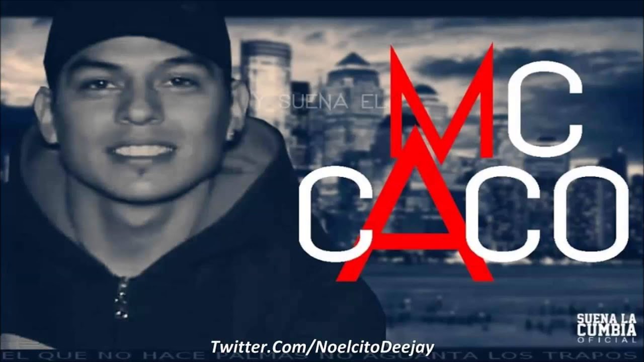 7.Mc Caco Es Un Lio