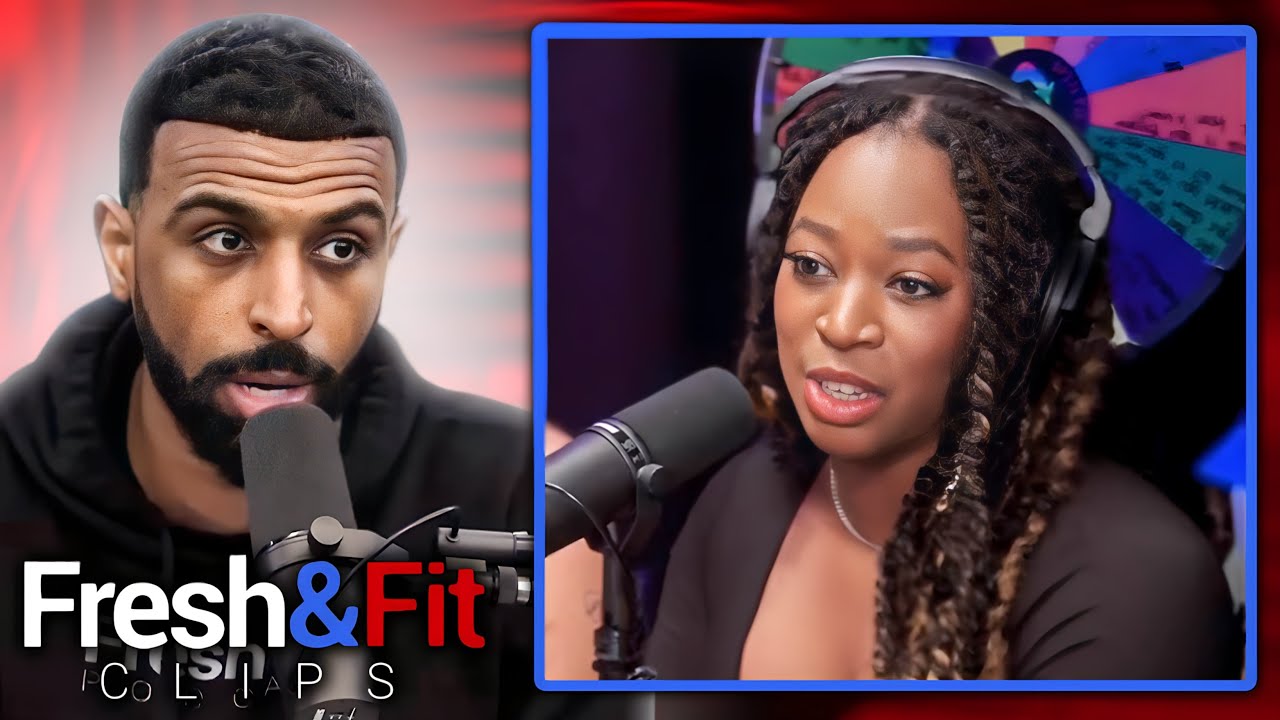 Snarky 304's LEARNED Why Men DON'T Want Independent Women!