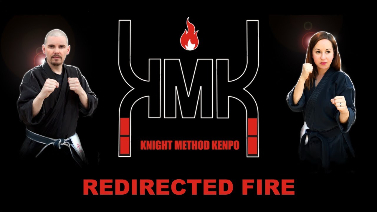 Redirected Fire