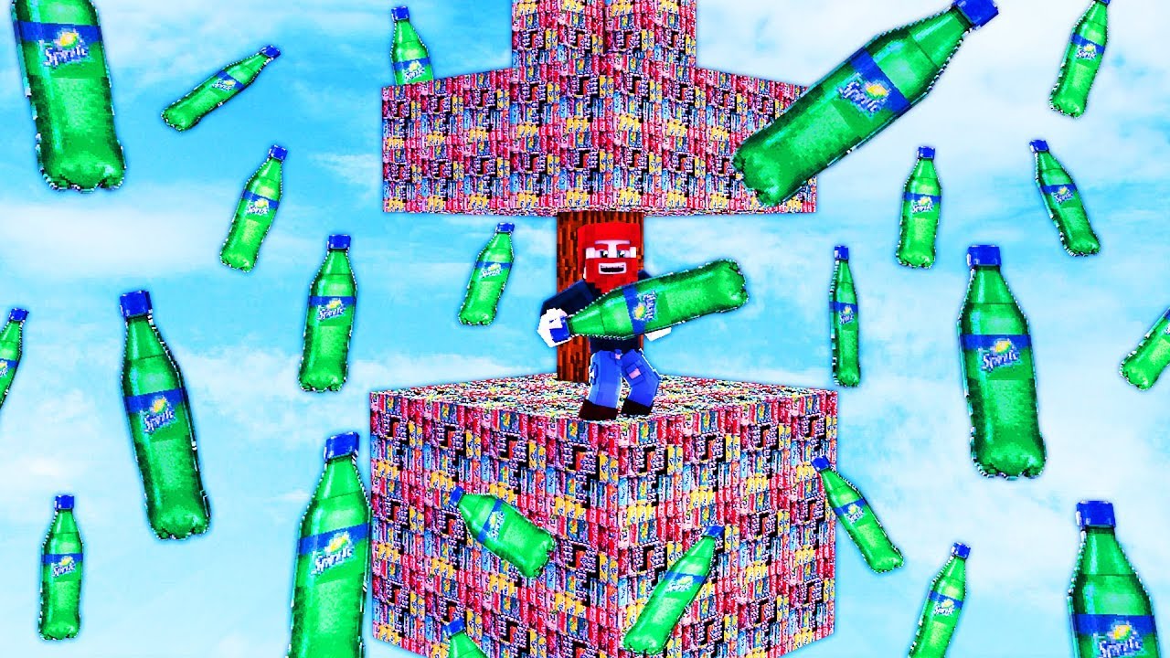 GIGANTISCHES ULTIMATE SPRITE SCHWERT | LUCKY BLOCK KING