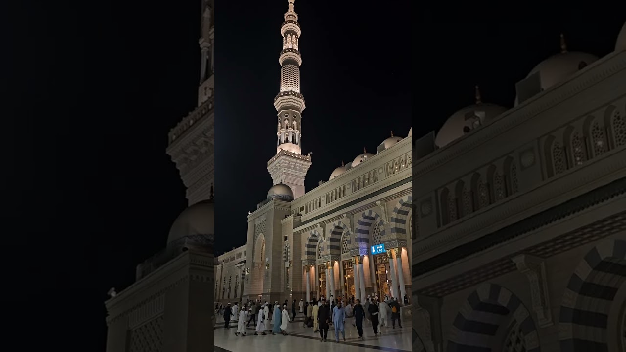 أذان الفجر لــ المؤذن #محمد_حكيم || الجمعة 25 شعبان 1447هـ 