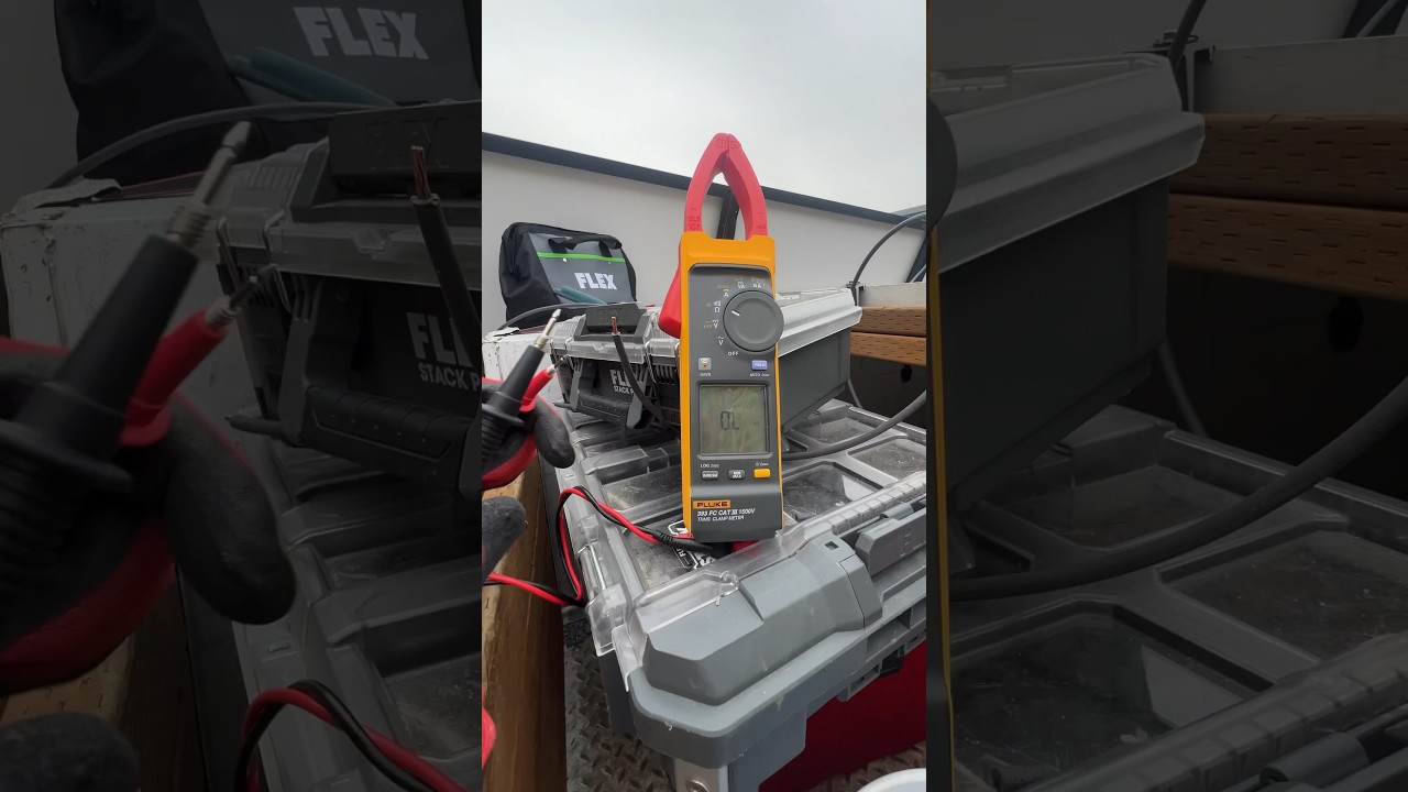 What happens when you short circuit solar panels or batteries? Also don&rsquo;t test this out.&hellip;