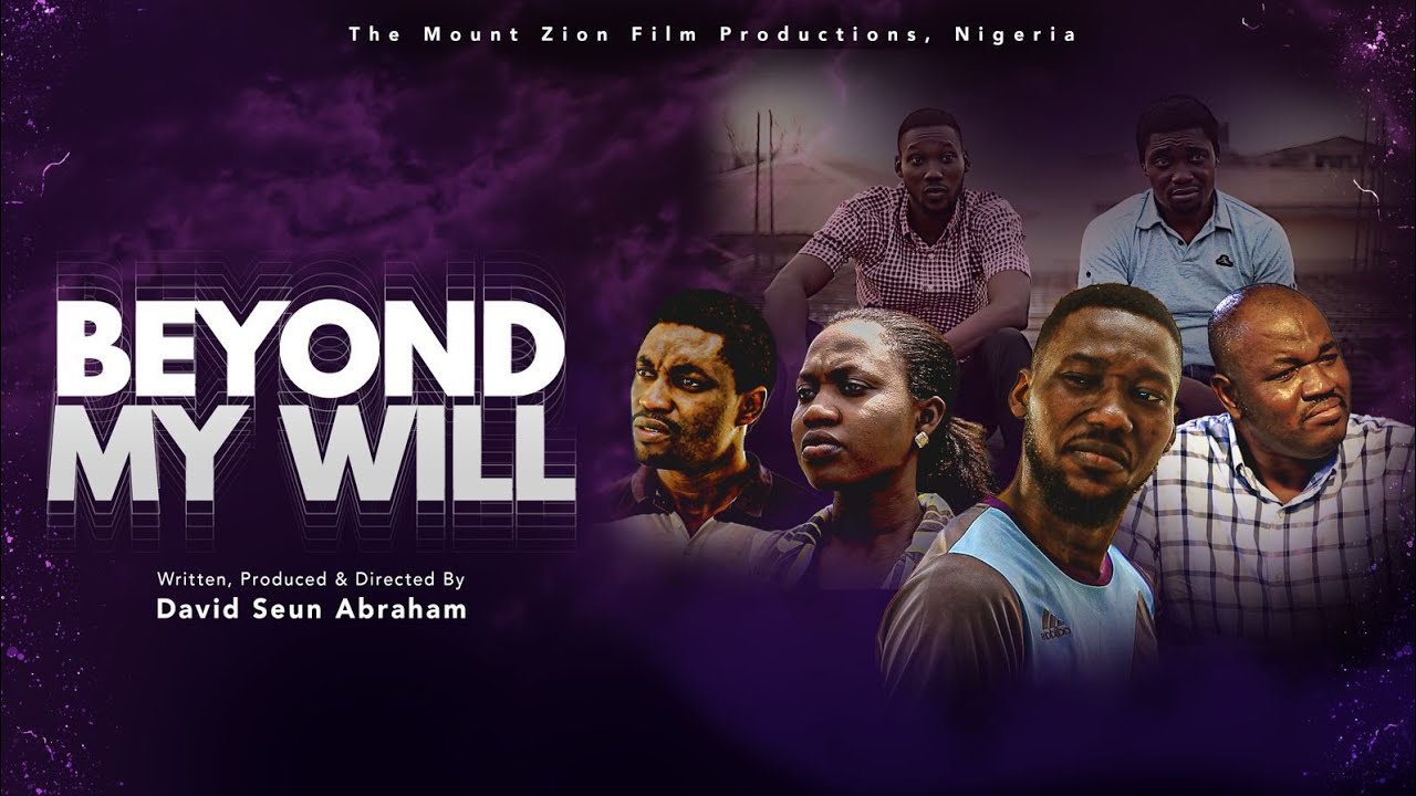 🔥 BEYOND MY WILL | A Powerful Movie on Personal Will vs. Divine Will 🎬✨
