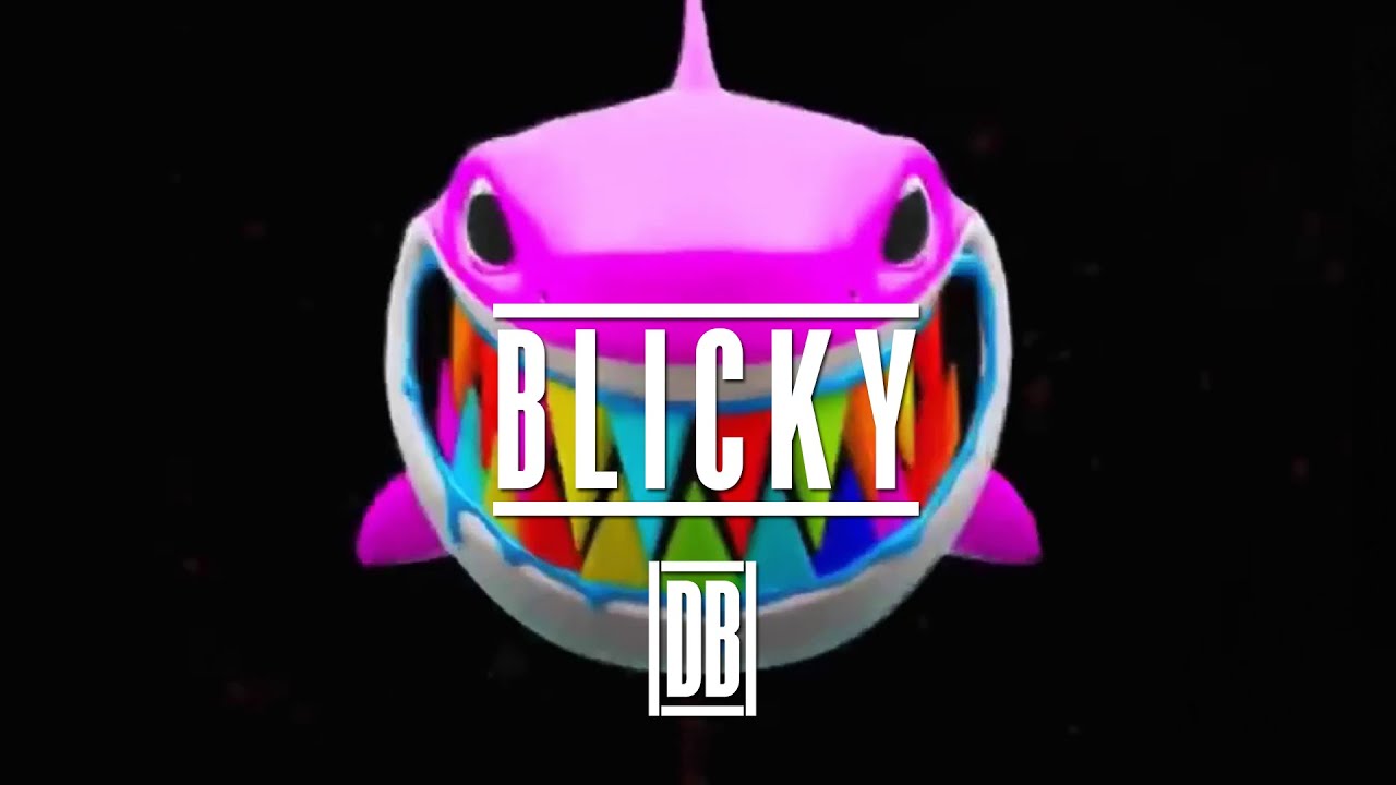 🍋6ix9ine x POP SMOKE Type Beat - BLICKY | NY x UK DRILL BEAT 2020
