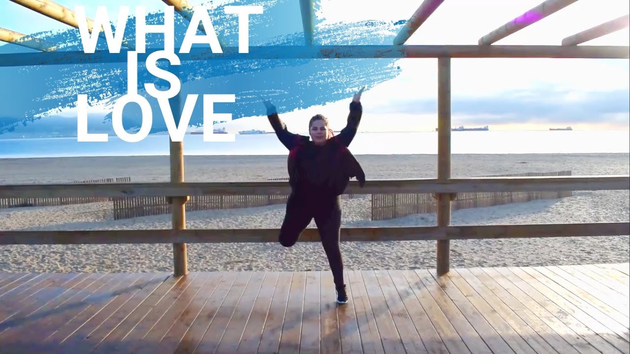 What is love - Haddaway || Warm Up 🕙