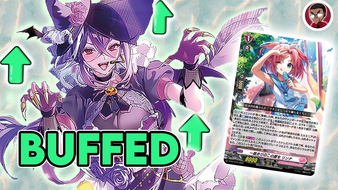 This Promo Changed Herminia Forever...