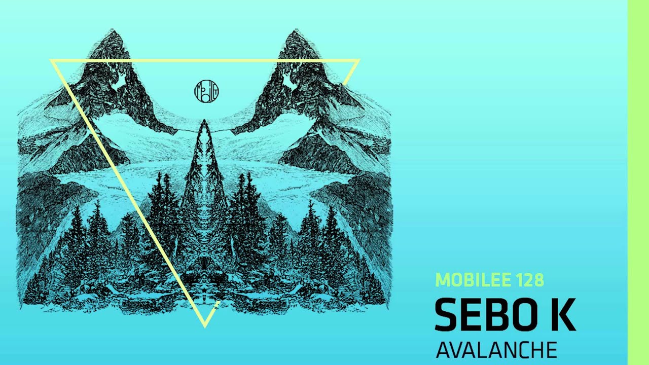Sebo K - Avalanche