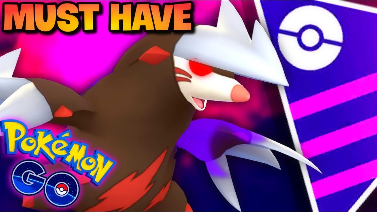 *STRONGEST ACCESSIBLE GROUND TYPE IN THE GAME* You need to invest in this ASAP in Pokemon GO