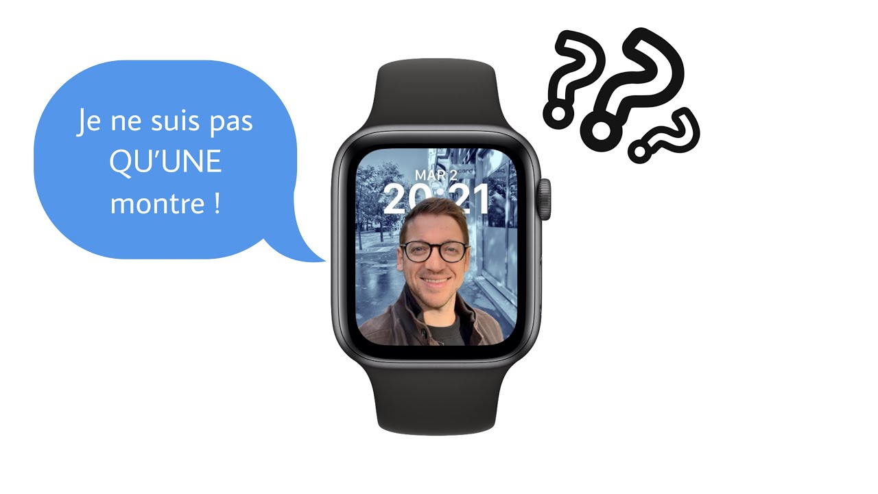 Apple Watch : Comment je l'Utilise en 2024 (19 Cas d’Utilisation)