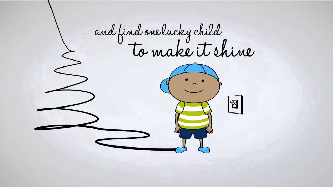 Vector's Christmas Message | Coca-Cola Christmas in the Park 2013