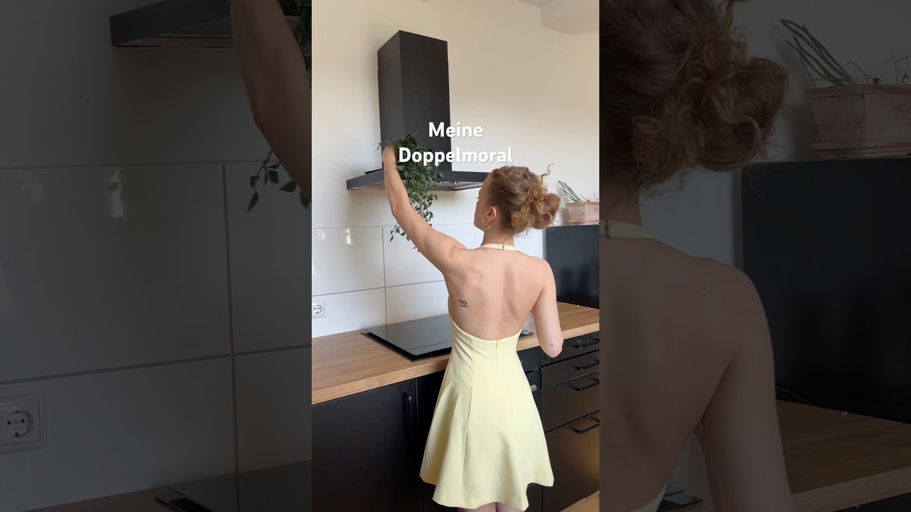 Bin ich damit alleine?! #cleantok #wochenplanung #putzen #cleaning #cleanwithme