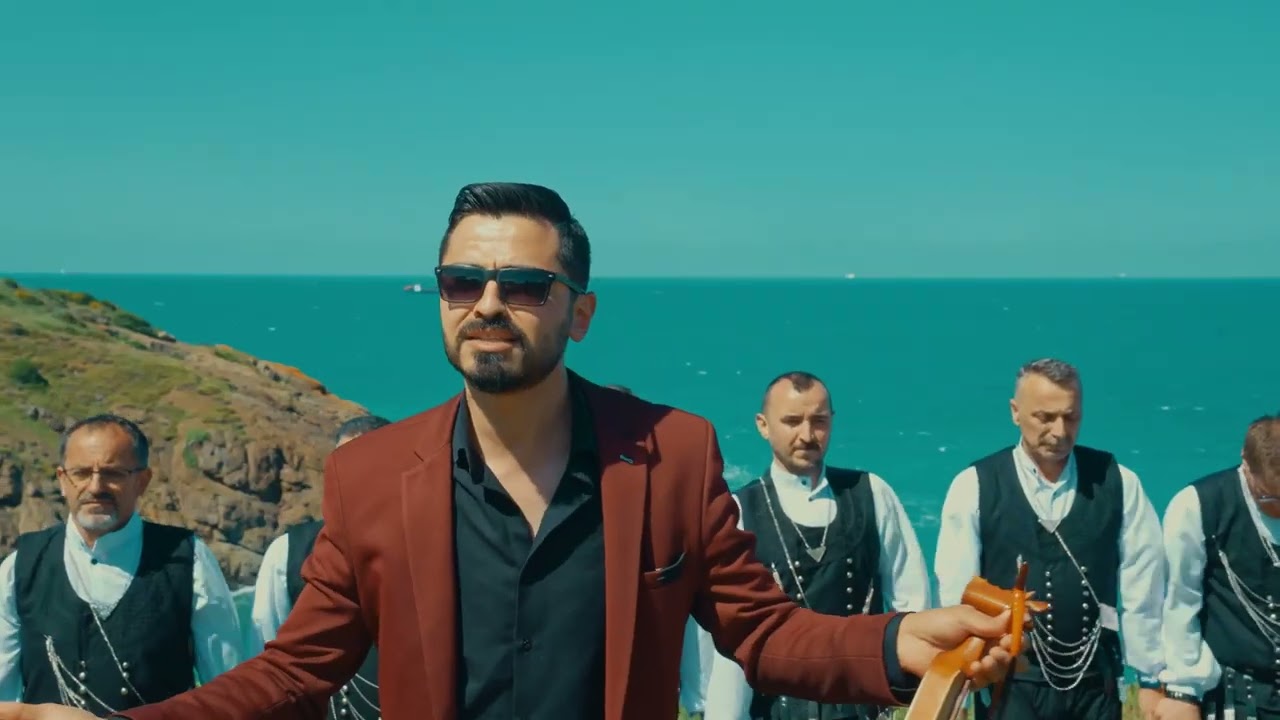 Burak Atasoy - Budala (Horon)