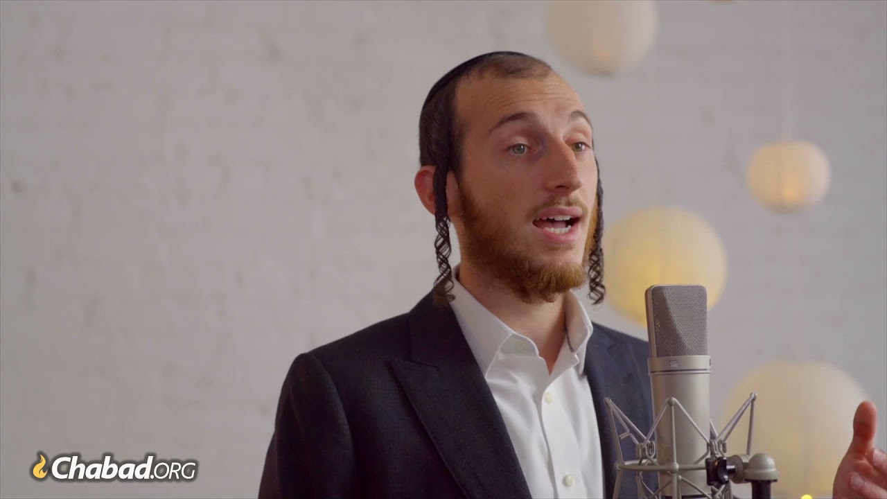 Ki Anu Amecha - with Shulem Lemmer
