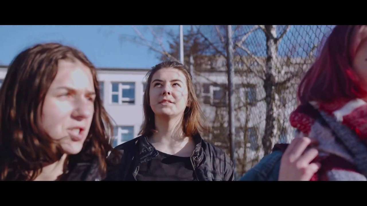 Polska na niebiesko 2020