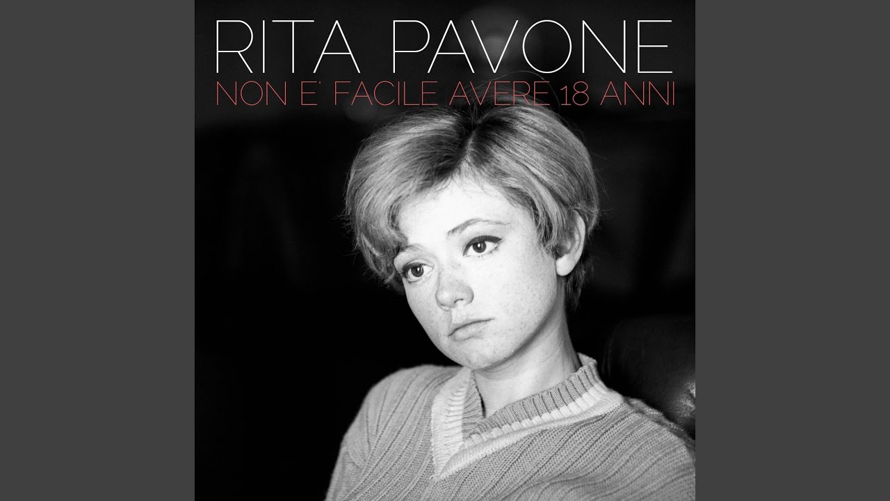 Non È Facile Avere 18 Anni