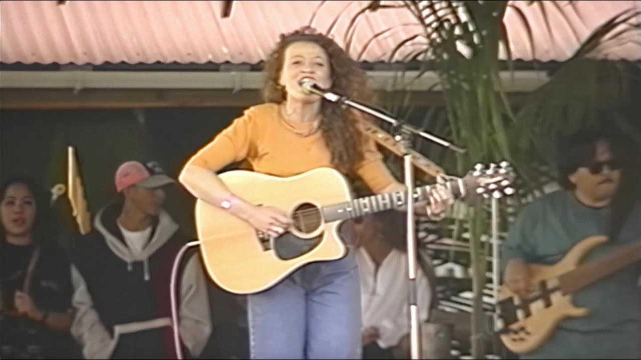 Hawaiian Style Band - 