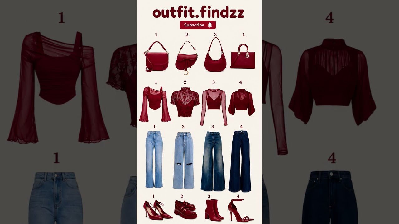 Kt&oacute;ra czerwona sukienka jest Twoim NAJLEPSZYM wyborem? ❤️&zwj;🔥#szorty #ootd #wirusowe #moda