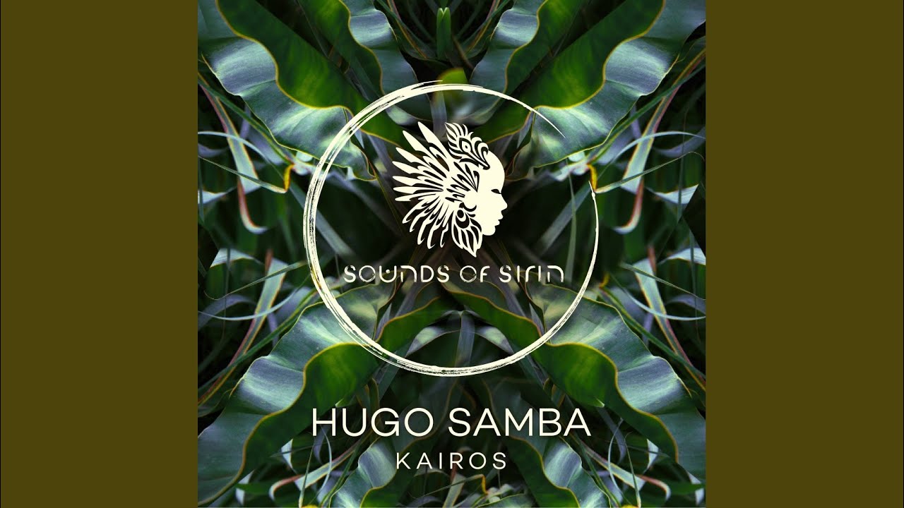 Blonde de Soleil (Extended Mix)