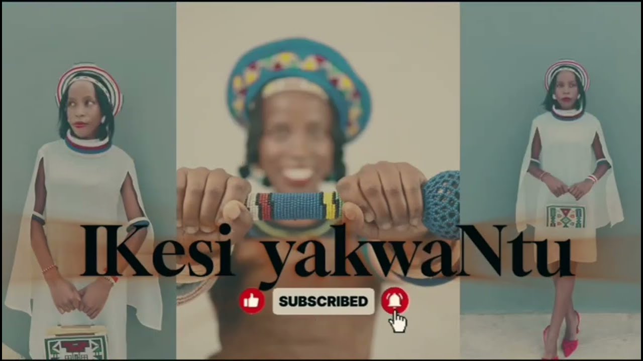 IDWENDE NOBUKHAZI (Part 1 of 3)