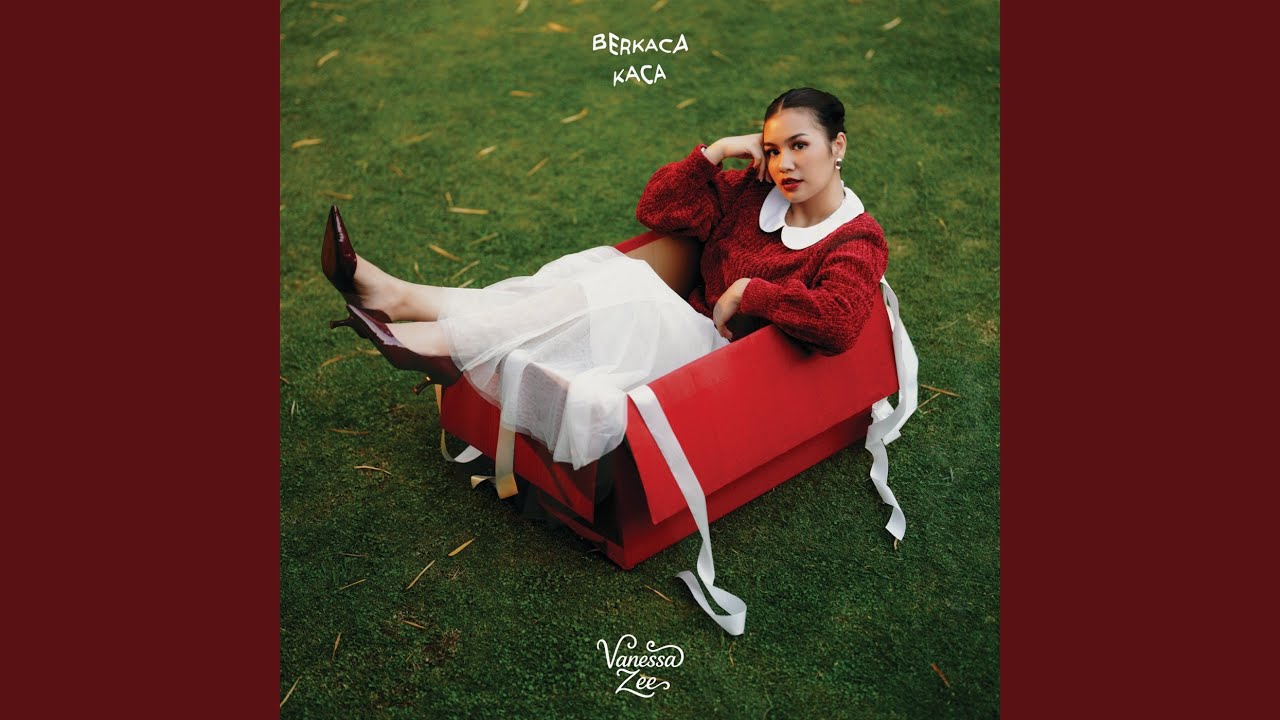Berkaca-kaca