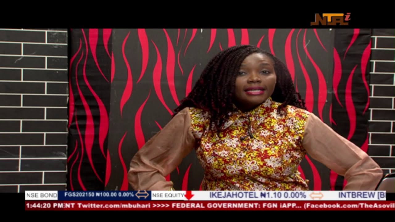 Medley Show | Road Safety And Driving Ethics | 27/1/2021 | NTA