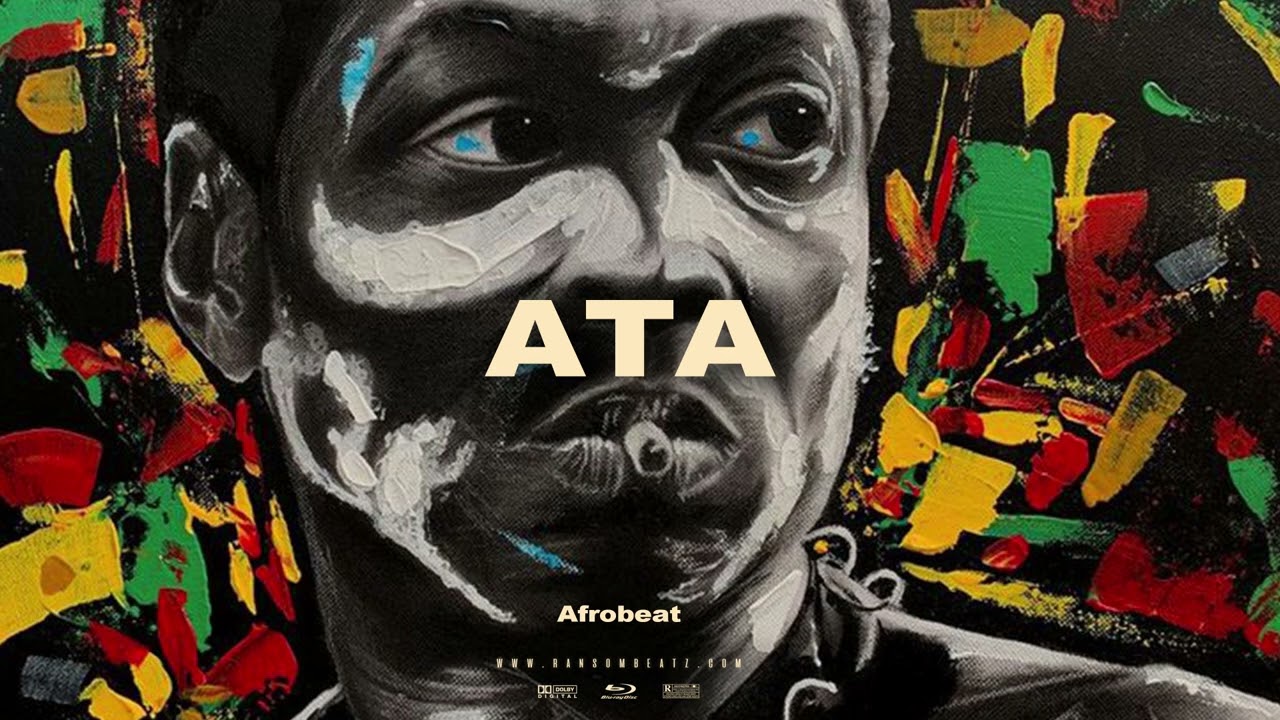 Burna boy and Wizkid Afrobeat Type Beat 