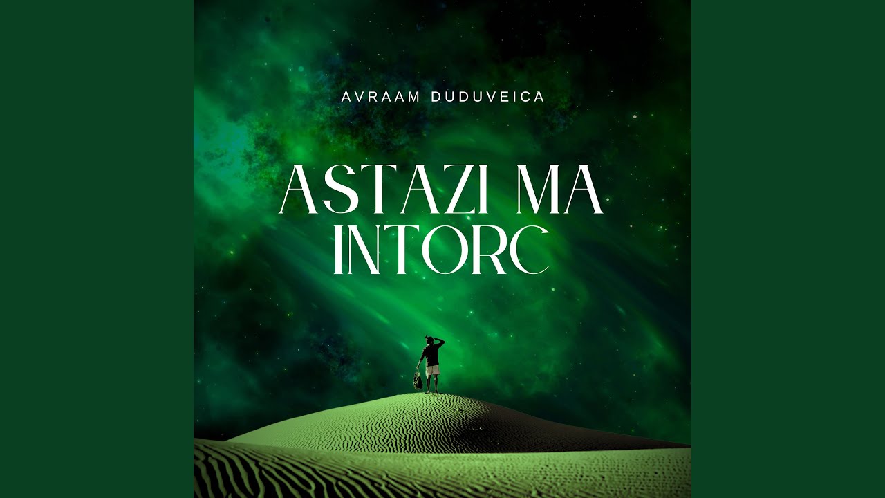 Astazi ma intorc