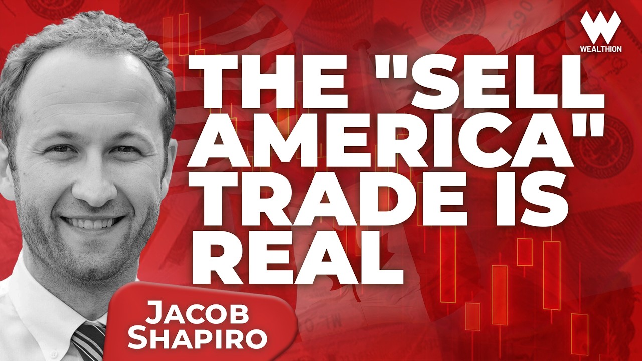 Jacob Shapiro: 