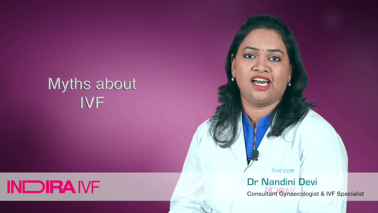Is IVF safe? (Tamil) What are risks in IVF? | Fertility Treatment | Indira IVF Chennai | Dr. Nandini