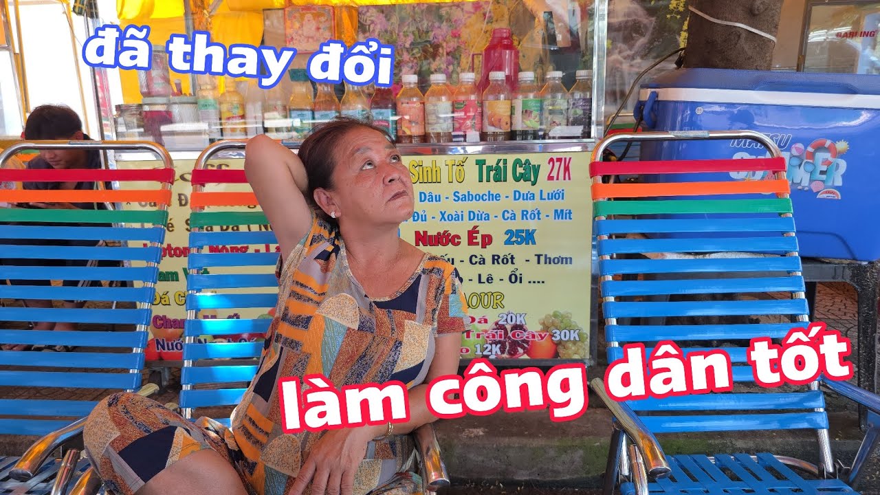 Mộng Cầm sợ Quỳnh Khờ ,Hứa làm người đàng hoàng | Gia Bảo TV